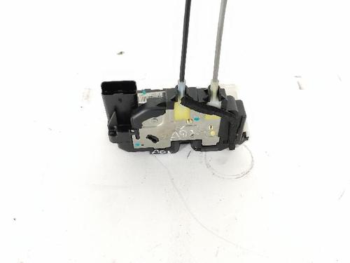 Front right lock HYUNDAI i20 I (PB, PBT) 1.2 | BP27418845C97 
