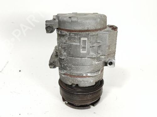 Used AC compressor AC compressor SUBARU LEGACY V Estate (BR) 2.0 D AWD (BRD) (150 hp) 27426881 27426881