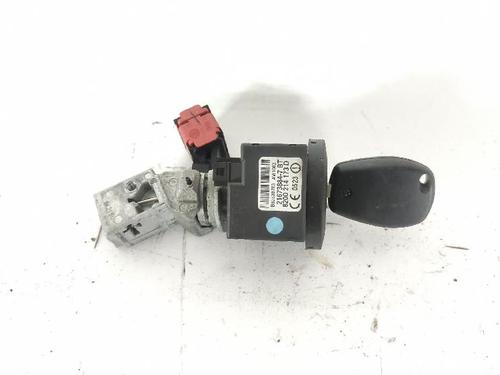 Used Ignition barrel RENAULT MODUS / GRAND MODUS (F/JP0_) 1.5 dCi (FP0G, JP0G) (68 hp) 27496125