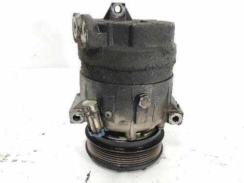 Used AC compressor AC compressor OPEL FRONTERA B (U99) 2.2 DTI (6B_ZC, 6B_VF, 6B_66, 6B_76) (116 hp) 27424737 27424737