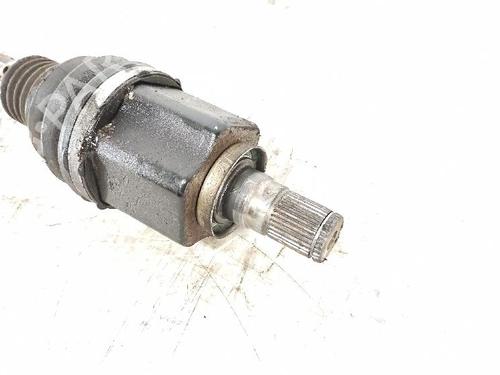Left front driveshaft LAND ROVER RANGE ROVER EVOQUE (L538) 2.2 D 4x4 | BP36595897M38 - Image 4
