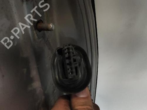 Left rear door DACIA DUSTER (HS_) 1.5 dCi 4x4 (HSMC, HSMD) | BP28596699C4 