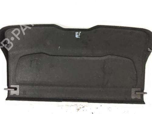 Rear parcel shelf AUDI A3 Limousine (8YS, 8YM) 35 TDI | BP37485610C85 - Image 2