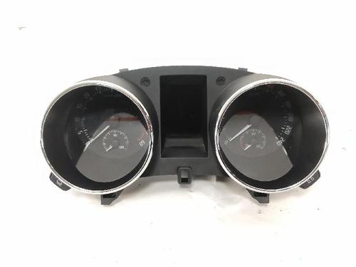 Kombinert Instrument SKODA YETI (5L) 1.6 TDI (105 hp) 27430580