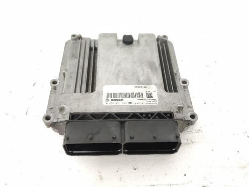 Used Engine control unit (ECU) Engine control unit (ECU) FIAT 500X (334_) 1.6 D Multijet (334AXA1B, 334AXA11) (120 hp) 32260197 32260197