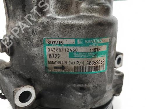 AC-Kompressor ALFA ROMEO 147 (937_) 1.9 JTD (937.AXD1A, 937.BXD1A, 937.AXV1A, 937.BXB1A,... | BP29583411M34 