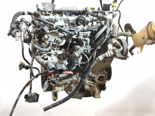 Used Engine Engine FIAT FIORINO Box Body/MPV (225_) 1.3 D Multijet (225BXD1A, 225BXB1A, 225BXB11) (75 hp) 28138903 28138903