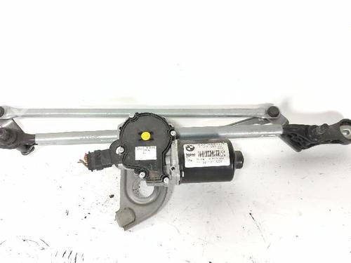 Used Front wiper motor BMW 3 Touring (F31) 320 d (184 hp) 28180105