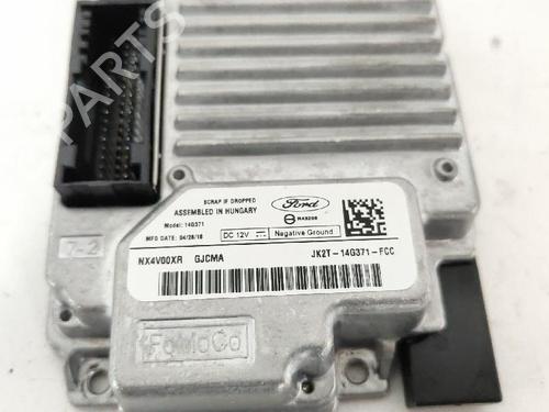 Elektronisk modul FORD FIESTA VII (HJ, HF) 1.0 EcoBoost | BP29421555M83 