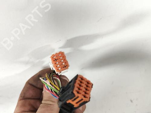 Right mirror CITROËN C4 Picasso II 1.6 BlueHDi 120 | BP30919929C27 