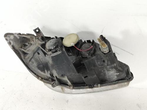 Left headlight MERCEDES-BENZ A-CLASS (W169) A 180 CDI (169.007, 169.307) | BP33163948C28  - Image 5