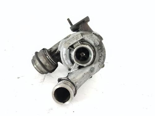 Used Turbocharger/Supercharger FIAT BRAVO II (198_) 1.9 D Multijet (198AXB1A) (120 hp) 27695821