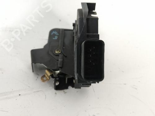 Rear right lock FORD FOCUS C-MAX (DM2) 2.0 TDCi | BP27427937C99 