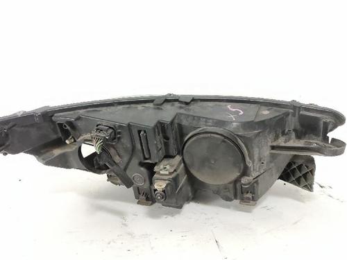 Left headlight CITROËN C4 II (NC_) 1.6 VTi 120 (NC5FS0, NC5FS9) | BP38771010C28 - Image 3