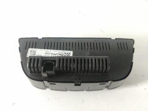Climate control OPEL MERIVA B MPV (S10) 1.4 (75) | BP27418063I5 