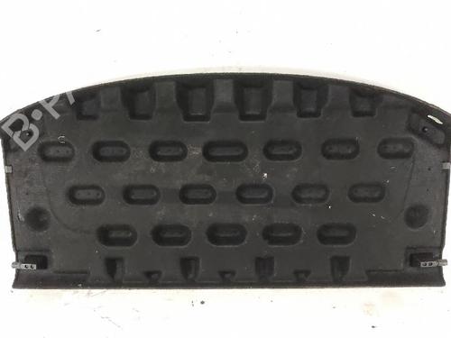 Rear parcel shelf SEAT LEON (1P1) 1.6 | BP32154703C85 - Image 2
