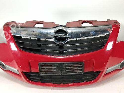 Used Front bumper Front bumper OPEL AGILA B (H08) 1.0 (F68) (68 hp) 33686835 33686835