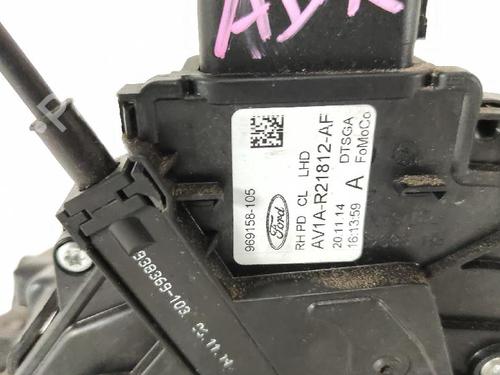 Højre fortil lås FORD B-MAX (JK) 1.0 EcoBoost | BP39636702C97 - Image 4