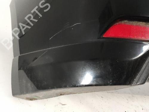 Rear bumper SUBARU IMPREZA Hatchback (GR, GH, G3) 2.0 D AWD | BP29934528C8 