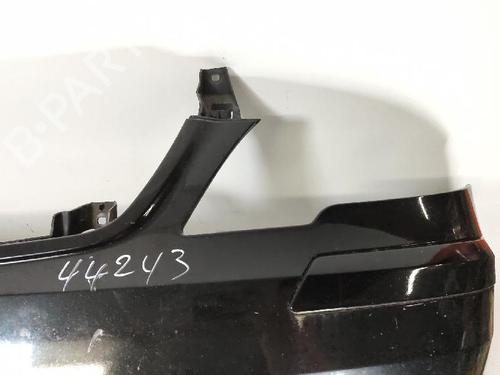 Front bumper MERCEDES-BENZ VITO / MIXTO Van (W639) 110 CDI (639.601, 639.603, 639.605) | BP27994955C7 