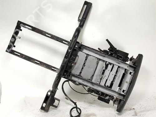 Tailgate OPEL MERIVA B MPV (S10) 1.7 CDTI (75) | BP27431812C6 