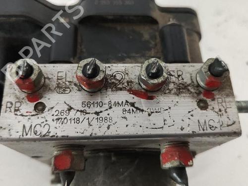 ABS pump SUZUKI CELERIO (LF) 1.0 (AVK310) | BP32695624M43 - Image 4