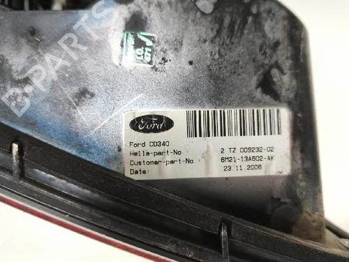 Right taillight FORD S-MAX (WA6) 2.0 TDCi | BP27421849C35 - Image 4