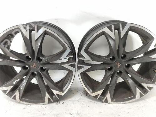 Jante CUPRA FORMENTOR (KM7, KMP) 1.5 TSI (150 hp) 31848786
