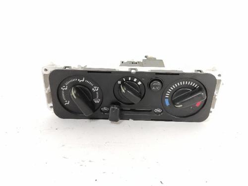 Used Climate control Climate control SUZUKI JIMNY Closed Off-Road Vehicle (SN) 1.3 4WD (SN413) (85 hp) 27414332 27414332