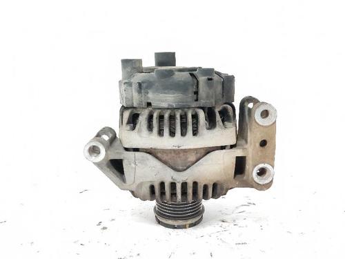 Used Alternator Alternator FIAT STRADA Pickup (178_, 278_) 1.3 D Multijet (278AYR1A) (95 hp) 33569801 33569801
