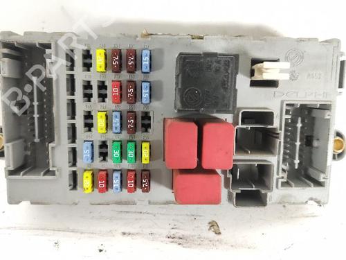 Used Fuse box Fuse box FIAT IDEA (350_) 1.4 (77 hp) 27421068 27421068