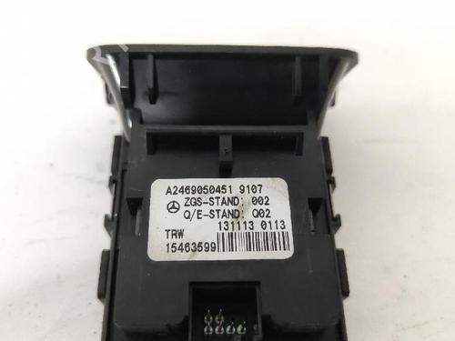 Switch MERCEDES-BENZ A-CLASS (W176) A 180 CDI (176.000) | BP29129929I30 