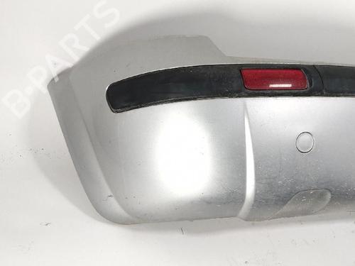 Rear bumper CITROËN C3 Pluriel (HB_) 1.6 | BP27411765C8 