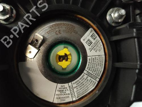 Airbag sæt FORD B-MAX (JK) 1.0 EcoBoost | BP39636710C86 - Image 3