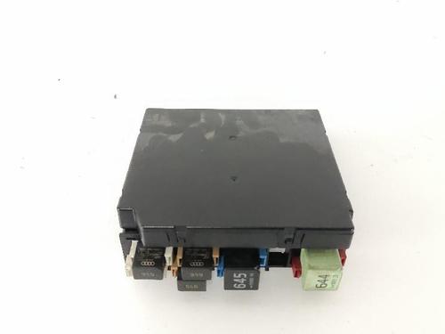 Electronic module VW GOLF PLUS V (5M1, 521) 2.0 TDI | BP31034609M83 - Image 4