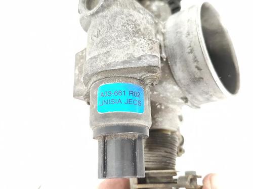 Throttle body SUBARU FORESTER (SG_) 2.0 AWD (SG5) | BP27416981M82