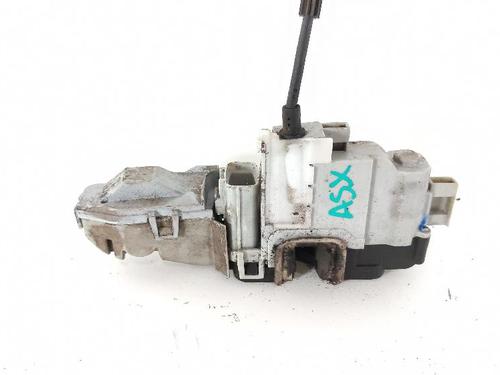 Front left lock LANCIA DELTA III (844_) 1.9 D Multijet (844.AXE1A) BP27419392C98