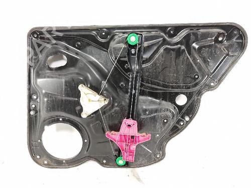 Rear left window mechanism VW CC B7 (358) 2.0 TDI | BP27415909C24 - Image 4
