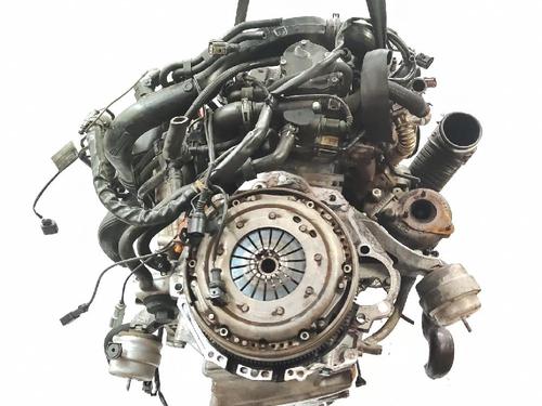 Used Engine AUDI A4 B7 (8EC) 1.9 TDI (116 hp) 30050079