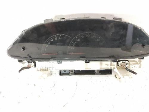instrument-cluster-toyota-yaris-_p9_-2005-2006-2007-2008-2009-2010-2011-2012-2013-2014-36555259 main image