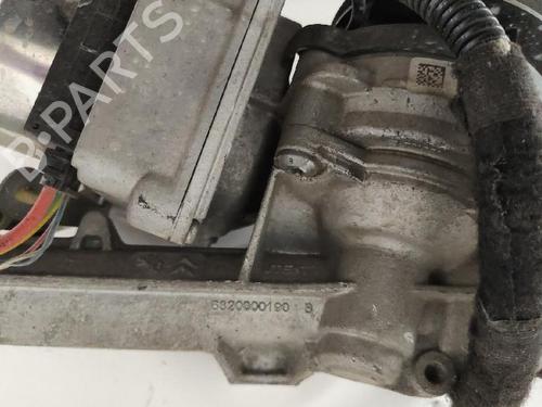 Steering rack PEUGEOT 2008 I (CU_) 1.6 BlueHDi 75 | BP28291222M22 