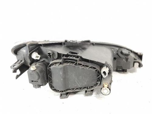 Venstre forlygte PEUGEOT 206 Hatchback (2A/C) 2.0 HDI 90 | BP29421519C28
