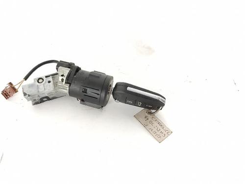 Used Ignition barrel Ignition barrel 38920485 38920485