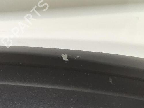 Used Hood AUDI A3 (8P1) 1.6 TDI (105 hp) 29151899