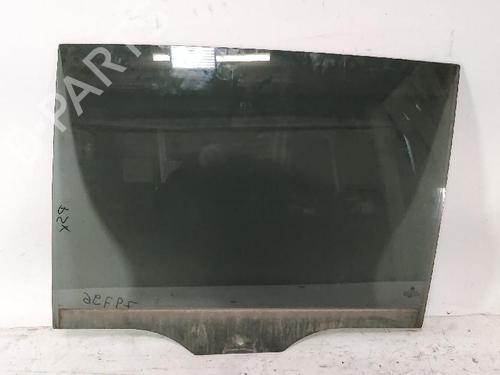 Used Rear left door window VW TOURAN (5T1) 1.4 TSI (150 hp) 30919899