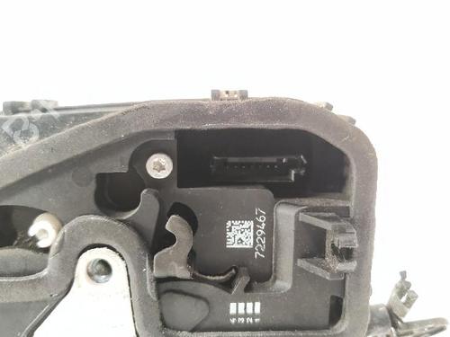 Rear left lock BMW 3 Touring (E91) 320 d xDrive | BP27415529C100 