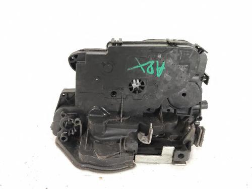Used Front right lock BMW X1 (E84) sDrive 18 d (143 hp) 27423854