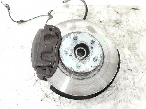 Used Right front steering knuckle SUBARU IMPREZA Hatchback (GR, GH, G3) 1.5 AWD (GH3) (107 hp) 29934354