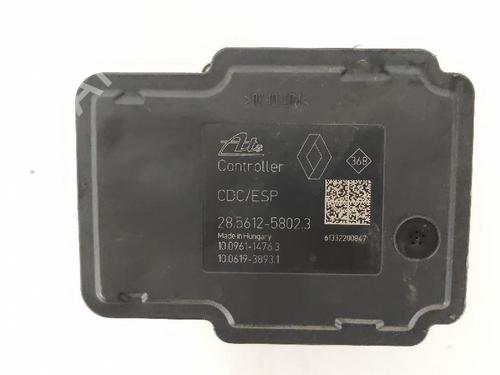 Other RENAULT SCÉNIC III (JZ0/1_) 1.5 dCi | BP27496032O1 