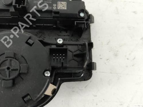 Headlight switch MERCEDES-BENZ VITO Van (W447) 114 CDI (447.601, 447.603, 447.605) | BP36001352I24 - Image 3